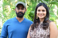 Rani Movie Press Meet